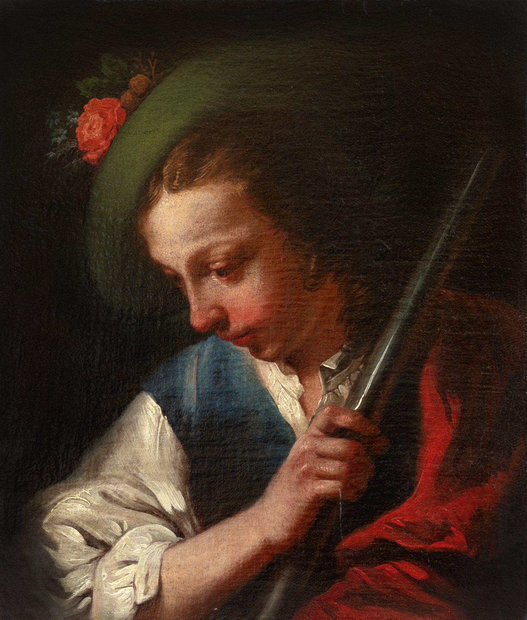 Il Pastorello