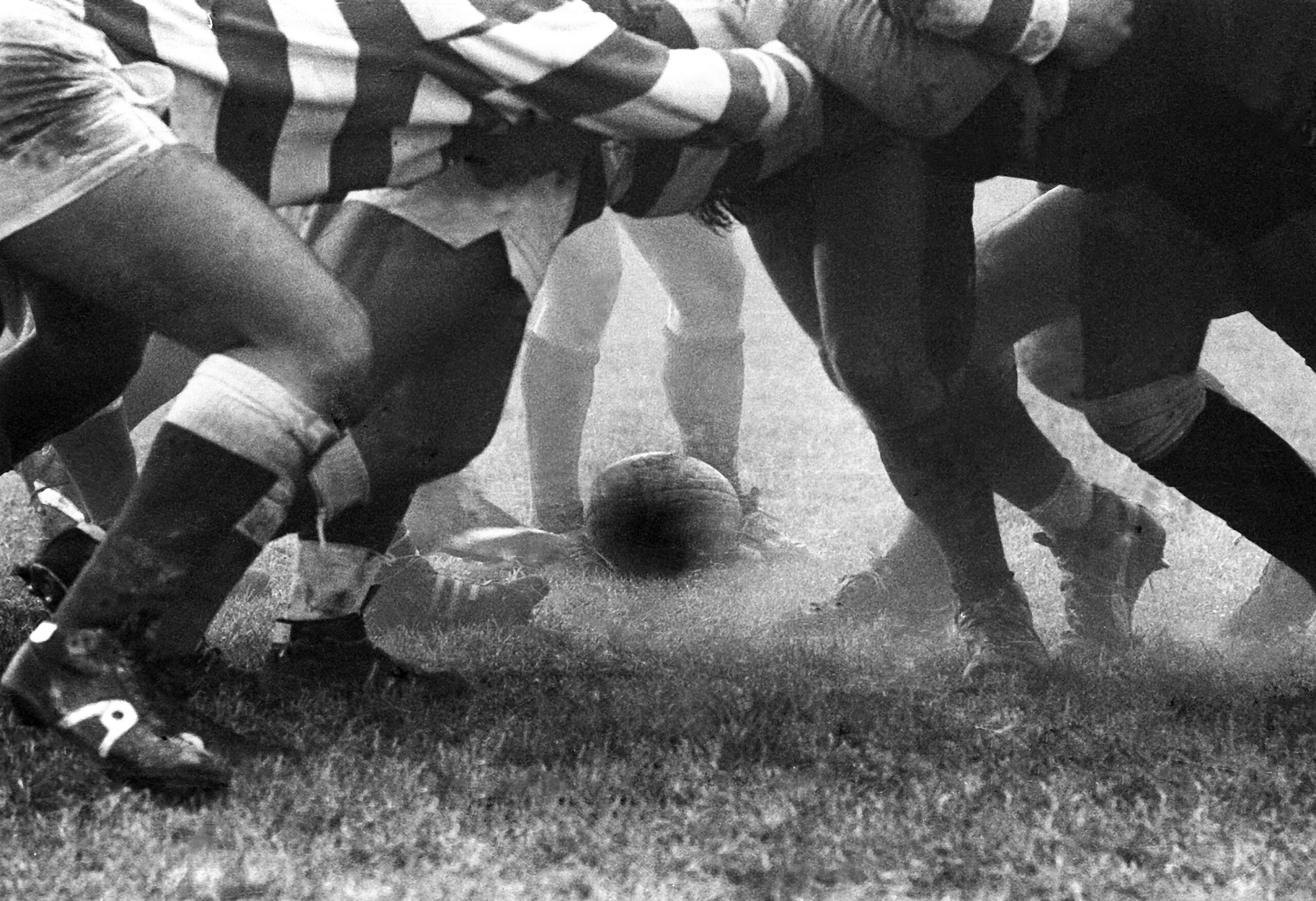 Rugby
