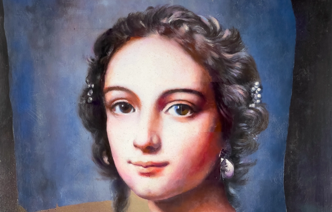 Cristina Roccati