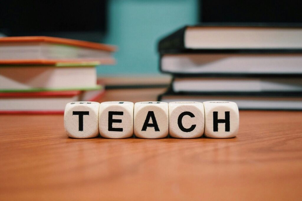 Visite guidate per educatori e insegnanti