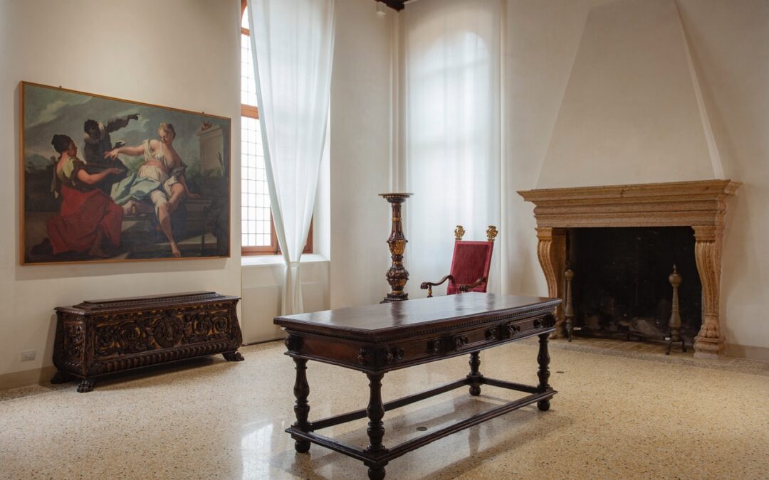 Palazzo Roncale - Spazio 2